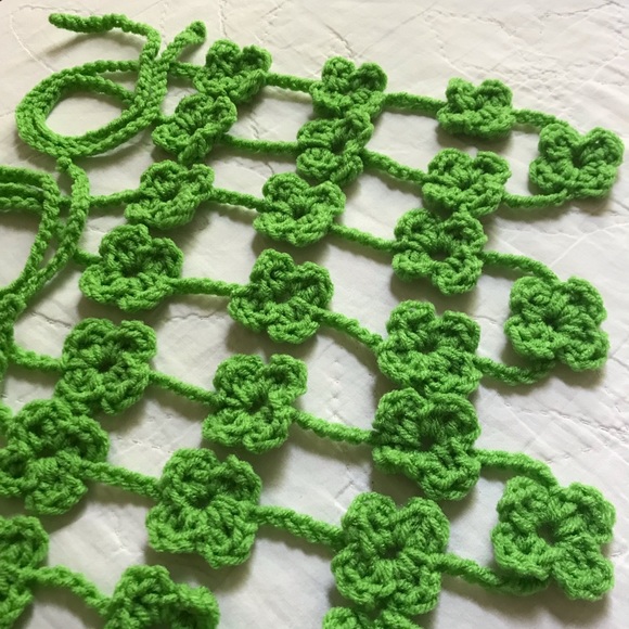 Clover Headbands (4) - Picture 2 of 5